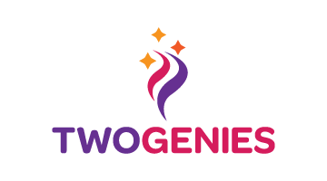 twogenies.com is for sale