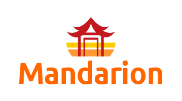 mandarion.com is for sale