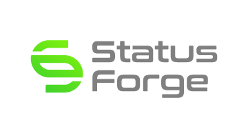 statusforge.com is for sale