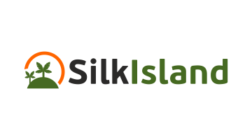 silkisland.com is for sale