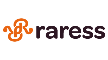 Logo for raress.com