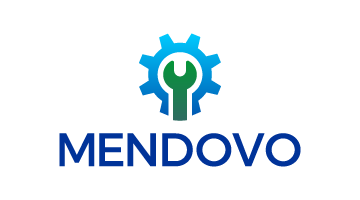 mendovo.com is for sale