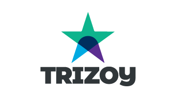 Logo for trizoy.com