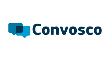 convosco.com is for sale