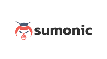 sumonic.com is for sale