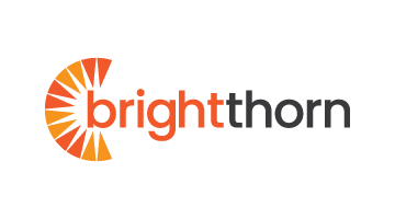 brightthorn.com is for sale