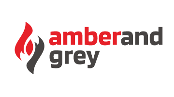 amberandgrey.com is for sale