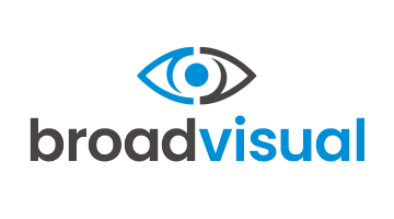 broadvisual.com is for sale