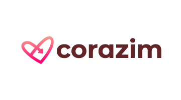 corazim.com is for sale