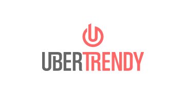 ubertrendy.com is for sale