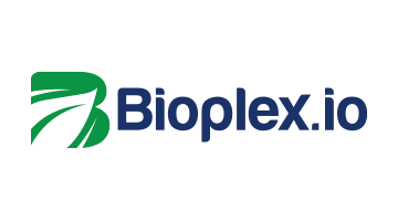 bioplex.io is for sale