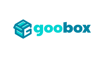 goobox.com is for sale