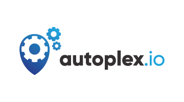 autoplex.io is for sale