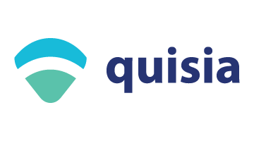 quisia.com is for sale