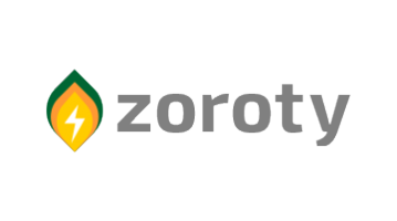 zoroty.com is for sale