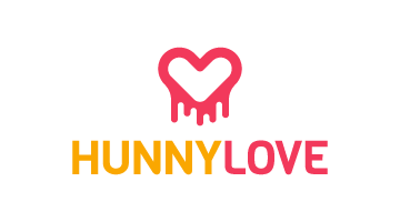 hunnylove.com
