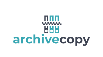 archivecopy.com is for sale