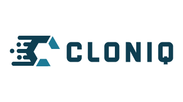 cloniq.com is for sale