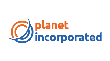 planetincorporated.com is for sale