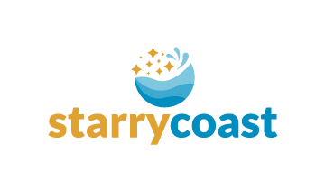 starrycoast.com