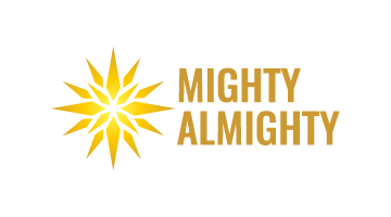 mightyalmighty.com is for sale