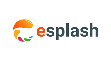esplash.com is for sale