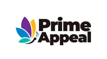 Logo for primeappeal.com