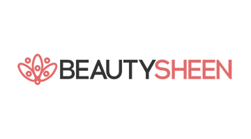 beautysheen.com is for sale