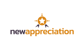 Logo for newappreciation.com