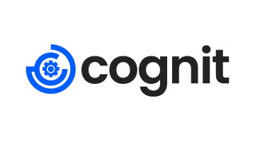 cognit.com is for sale