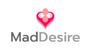 maddesire.com is for sale
