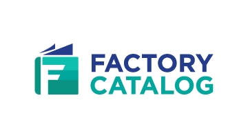 factorycatalog.com is for sale