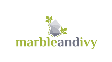 marbleandivy.com