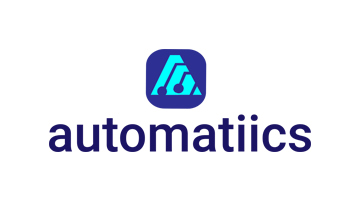 automatiics.com is for sale