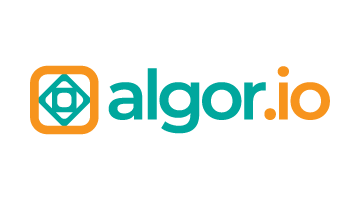 algor.io is for sale