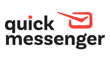 quickmessenger.com