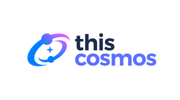 thiscosmos.com is for sale