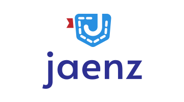 jaenz.com is for sale
