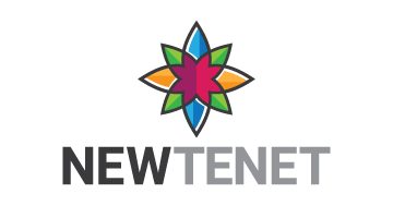 Logo for newtenet.com