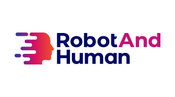 robotandhuman.com is for sale