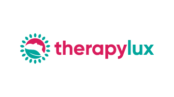 therapylux.com is for sale
