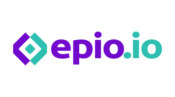 epio.io is for sale