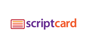 scriptcard.com is for sale