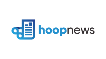 Logo for hoopnews.com