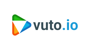 vuto.io is for sale