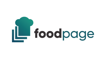 foodpage.com is for sale