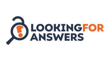 lookingforanswers.com is for sale