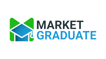 Logo for marketgraduate.com