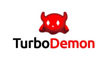 turbodemon.com is for sale