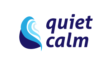 quietcalm.com is for sale